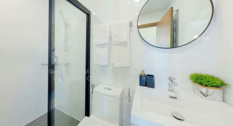 Metris Pattanakarn-Ekkamai, Bangkok, 486 Phatthanakan Road, Suan Luang, Suan Luang, Bangkok, 1 Bedroom, 32 sqm, Condo For Sale, by Chomratkamol Soontorntarawong (Gor), 500155039 - DDproperty.com