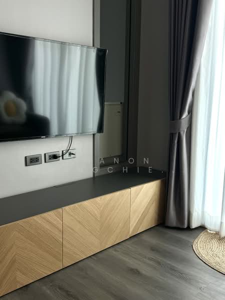 CEIL by Sansiri, Bangkok, 11 Soi Ekamai 12, Sukhumvit 63 Road, Khlong Tan Nua, Watthana, Bangkok, 1 Bedroom, 34 sqm, Condo For Rent, by Chanon Phangchienghien, 500155040 - DDproperty.com