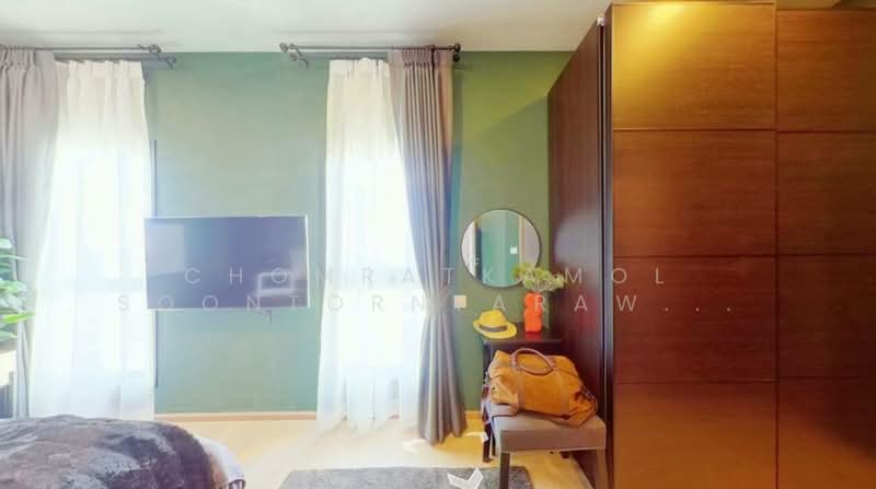 Metris Pattanakarn-Ekkamai : เมทริส พัฒนาการ - เอกมัย, กรุงเทพ, 486 ถนนพัฒนาการ, สวนหลวง, สวนหลวง, กรุงเทพ, 57 ตร.ม., คอนโด ขาย, โดย Chomratkamol Soontorntarawong (Gor), 500155041 - DDproperty.com