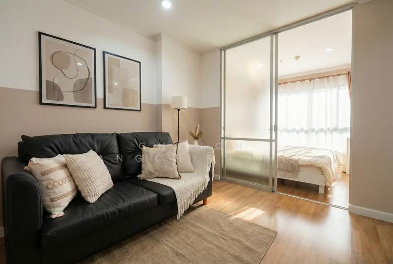 Lumpini Place Ratchayothin : ลุมพินี เพลส รัชโยธิน, กรุงเทพ, 1484 ถนนพหลโยธิน, จันทรเกษม, จตุจักร, กรุงเทพ, 28 ตร.ม., คอนโด ขาย, โดย Chanon Phangchienghien, 500155043 - DDproperty.com