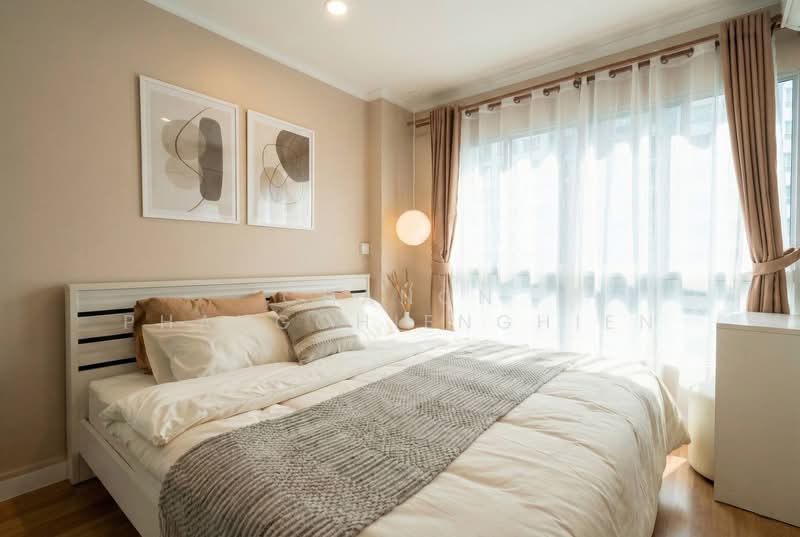 Lumpini Place Ratchayothin : ลุมพินี เพลส รัชโยธิน, กรุงเทพ, 1484 ถนนพหลโยธิน, จันทรเกษม, จตุจักร, กรุงเทพ, 28 ตร.ม., คอนโด ขาย, โดย Chanon Phangchienghien, 500155043 - DDproperty.com