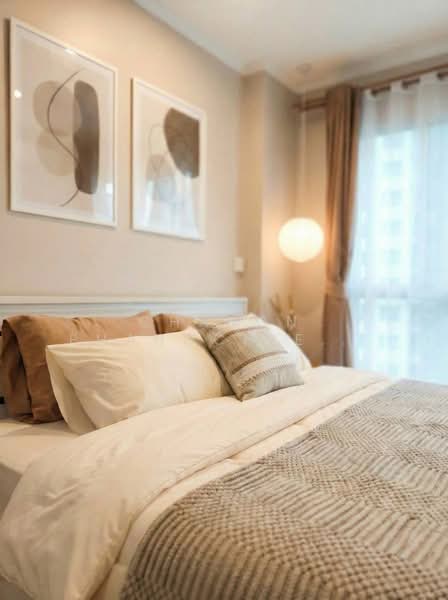 Lumpini Place Ratchayothin, Bangkok, 1484 Phahonyothin Road, Chan Kasem, Chatuchak, Bangkok, 1 Bedroom, 28 sqm, Condo For Sale, by Chanon Phangchienghien, 500155043 - DDproperty.com