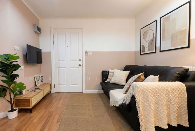 Lumpini Place Ratchayothin, Bangkok, 1484 Phahonyothin Road, Chan Kasem, Chatuchak, Bangkok, 1 Bedroom, 28 sqm, Condo For Sale, by Chanon Phangchienghien, 500155043 - DDproperty.com