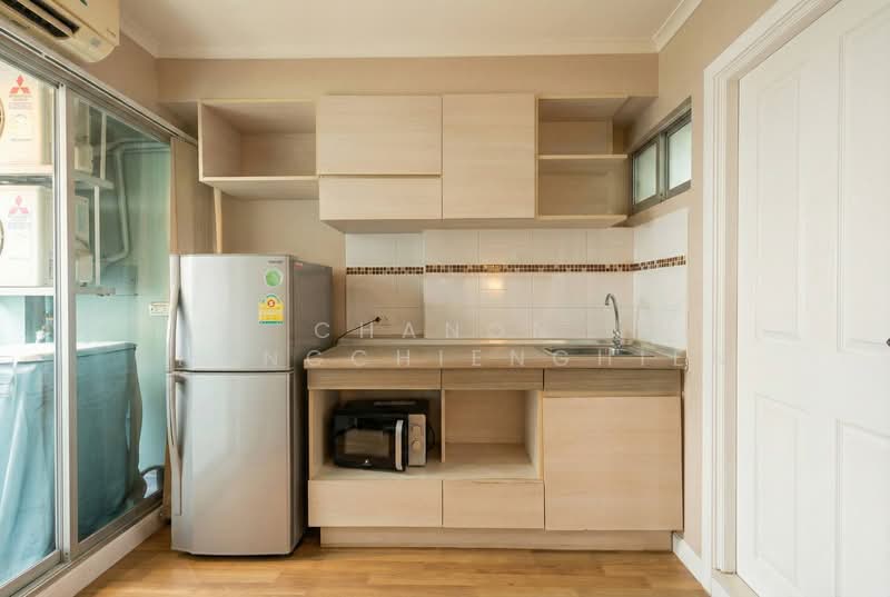 Lumpini Place Ratchayothin, Bangkok, 1484 Phahonyothin Road, Chan Kasem, Chatuchak, Bangkok, 1 Bedroom, 28 sqm, Condo For Sale, by Chanon Phangchienghien, 500155043 - DDproperty.com