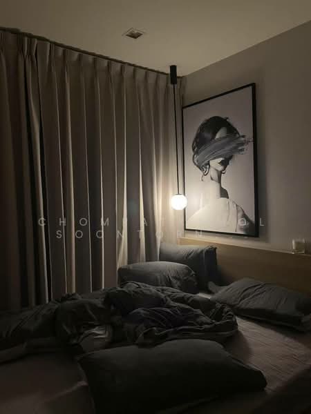 Life Sukhumvit 62 : ไลฟ์ สุขุมวิท 62, กรุงเทพ, ซอยสุขุมวิท 62, บางจาก, พระโขนง, กรุงเทพ, 29 ตร.ม., คอนโด ขาย, โดย Chomratkamol Soontorntarawong (Gor), 500155044 - DDproperty.com