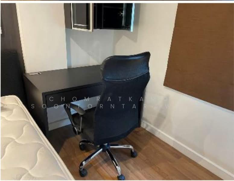 The Clover Thonglor Residence : เดอะ โคลเวอร์ ทองหล่อ เรสซิเดนซ์, กรุงเทพ, ซอยสุขุมวิท 55, คลองตันเหนือ, วัฒนา, กรุงเทพ, 45 ตร.ม., คอนโด ขาย, โดย Chomratkamol Soontorntarawong (Gor), 500155046 - DDproperty.com