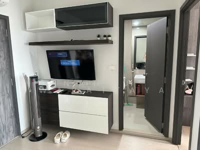 For Rent - Elio Del Nest, Bangkok