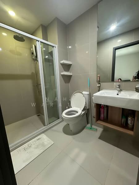 Elio Del Nest : เอลิโอ เดล เนสท์, กรุงเทพ, 39 ถนนอุดมสุข, บางนา, บางนา, กรุงเทพ, 31 ตร.ม., คอนโด ให้เช่า, โดย Nah-U. Warattaya, 500155047 - DDproperty.com