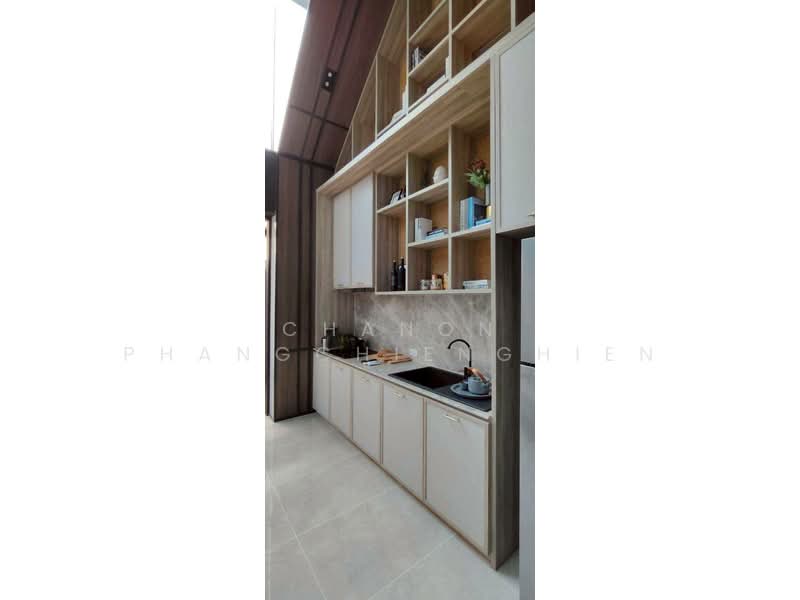 Premium Place Phaholyothin-Ramintra : พรีเมียม เพลส พหลโยธิน-รามอินทรา, กรุงเทพ, ท่าแร้ง, บางเขน, กรุงเทพ, 228 ตร.ม., ทาวน์เฮ้าส์ ให้เช่า, โดย Chanon Phangchienghien, 500155049 - DDproperty.com