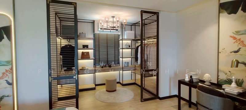 Premium Place Phaholyothin-Ramintra, Bangkok, Tha Rang, Bang Khen, Bangkok, 4 Bedrooms, 228 sqm, Townhouse For Rent, by Chanon Phangchienghien, 500155049 - DDproperty.com