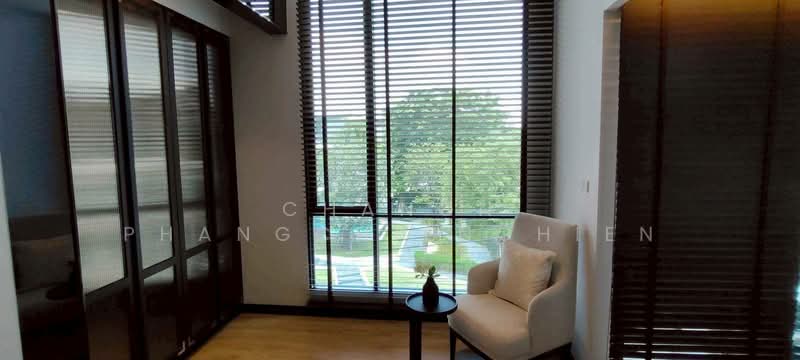 Premium Place Phaholyothin-Ramintra, Bangkok, Tha Rang, Bang Khen, Bangkok, 4 Bedrooms, 228 sqm, Townhouse For Rent, by Chanon Phangchienghien, 500155049 - DDproperty.com