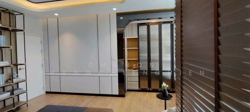 Premium Place Phaholyothin-Ramintra : พรีเมียม เพลส พหลโยธิน-รามอินทรา, กรุงเทพ, ท่าแร้ง, บางเขน, กรุงเทพ, 228 ตร.ม., ทาวน์เฮ้าส์ ให้เช่า, โดย Chanon Phangchienghien, 500155049 - DDproperty.com