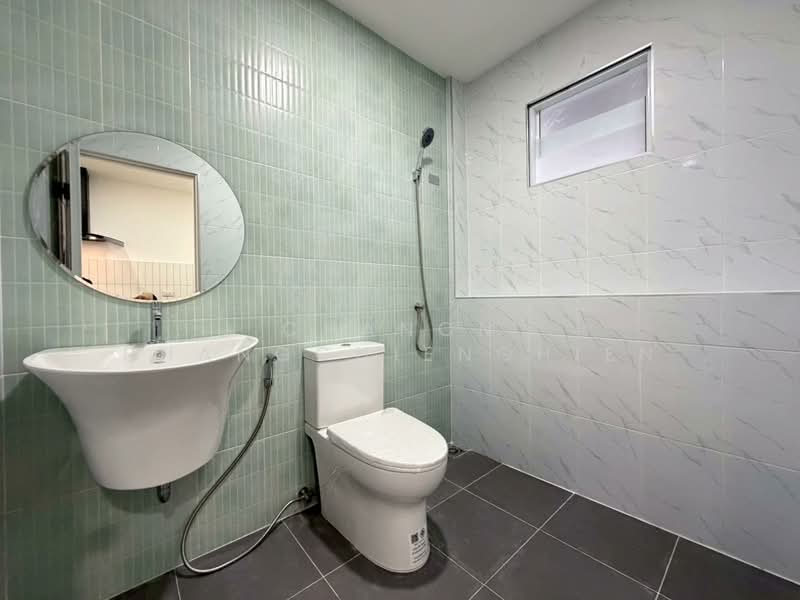 First Home Watcharapol, Bangkok, Soi Ruammit Phatthana, Tha Rang, Bang Khen, Bangkok, 2 Bedrooms, 96 sqm, Townhouse For Sale, by Chanon Phangchienghien, 500155051 - DDproperty.com