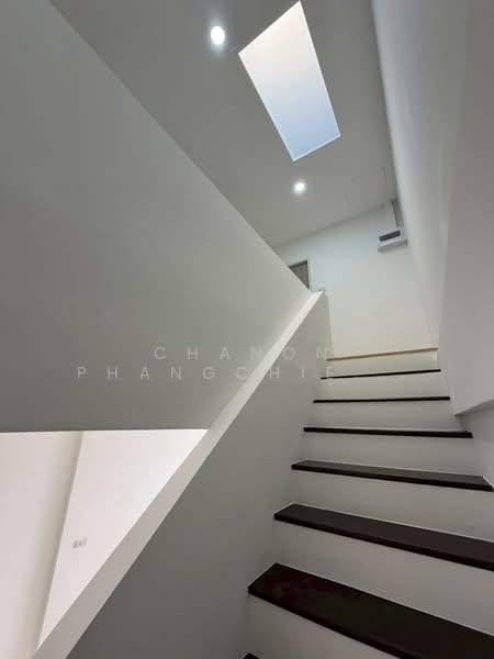 First Home Watcharapol : เฟิสท์โฮม วัชรพล, กรุงเทพ, ซอย ร่วมมิตรพัฒนา, ท่าแร้ง, บางเขน, กรุงเทพ, 96 ตร.ม., ทาวน์เฮ้าส์ ขาย, โดย Chanon Phangchienghien, 500155051 - DDproperty.com