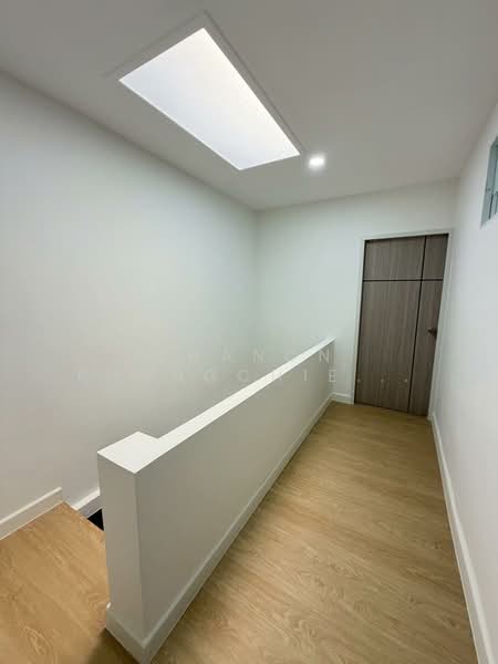 First Home Watcharapol, Bangkok, Soi Ruammit Phatthana, Tha Rang, Bang Khen, Bangkok, 2 Bedrooms, 96 sqm, Townhouse For Sale, by Chanon Phangchienghien, 500155051 - DDproperty.com