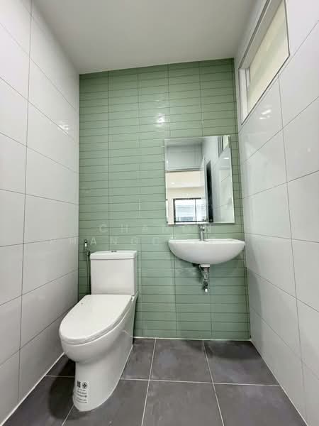 First Home Watcharapol, Bangkok, Soi Ruammit Phatthana, Tha Rang, Bang Khen, Bangkok, 2 Bedrooms, 96 sqm, Townhouse For Sale, by Chanon Phangchienghien, 500155051 - DDproperty.com