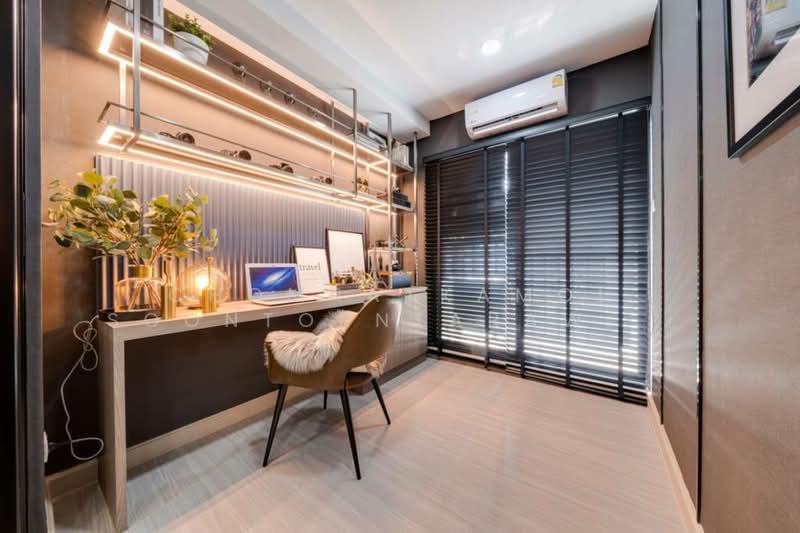 Supalai City Resort Sukhumvit 107, Samut Prakan, Sukhumvit 107, Samrong Nua, Muang Samut Prakarn, Samut Prakan, 1 Bedroom, 44 sqm, Condo For Sale, by Chomratkamol Soontorntarawong (Gor), 500155052 - DDproperty.com