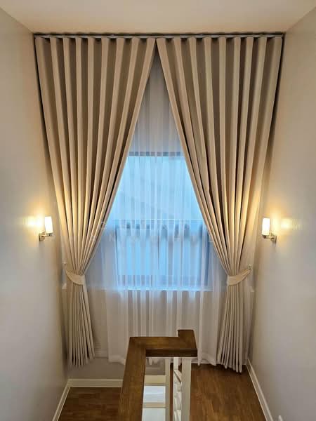 Centro Bangna Km.7 : เซนโทร บางนา กม.7, สมุทรปราการ, ถนนบัวนครินทร์, บางแก้ว, บางพลี, สมุทรปราการ, 175 ตร.ม., บ้านเดี่ยว ขาย, โดย Chanon Phangchienghien, 500155053 - DDproperty.com