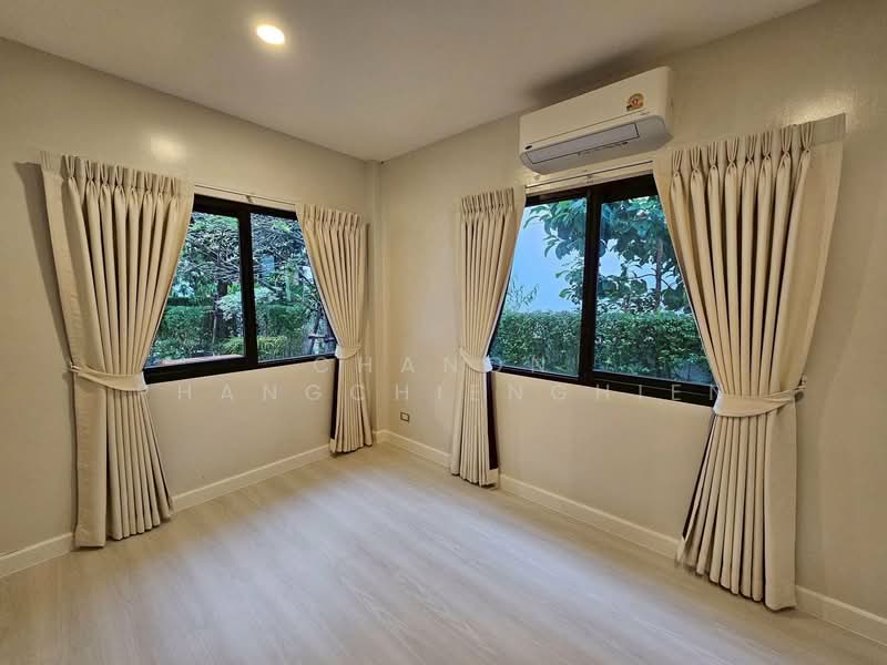 Centro Bangna Km.7 : เซนโทร บางนา กม.7, สมุทรปราการ, ถนนบัวนครินทร์, บางแก้ว, บางพลี, สมุทรปราการ, 175 ตร.ม., บ้านเดี่ยว ขาย, โดย Chanon Phangchienghien, 500155053 - DDproperty.com