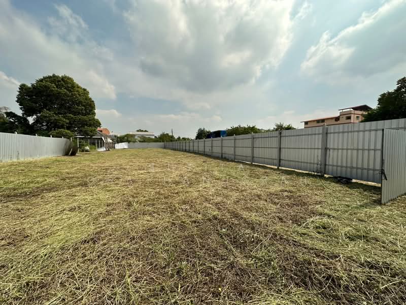 หมู่บ้าน สินพัฒนาธานี, Bangkok, ทวีวัฒนา 9, Thawi Watthana, Thawi Watthana, Bangkok, , 400 sqm, Land For Sale, by Sutita Osathanugrah, 500155054 - DDproperty.com