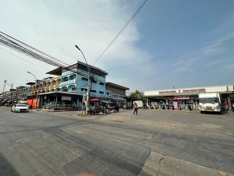 หมู่บ้าน สินพัฒนาธานี, กรุงเทพ, ทวีวัฒนา 9, ทวีวัฒนา, ทวีวัฒนา, กรุงเทพ, 400 ตร.ม., ที่ดิน ขาย, โดย Sutita Osathanugrah, 500155054 - DDproperty.com