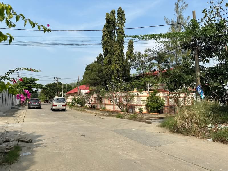 หมู่บ้าน สินพัฒนาธานี, Bangkok, ทวีวัฒนา 9, Thawi Watthana, Thawi Watthana, Bangkok, , 400 sqm, Land For Sale, by Sutita Osathanugrah, 500155054 - DDproperty.com