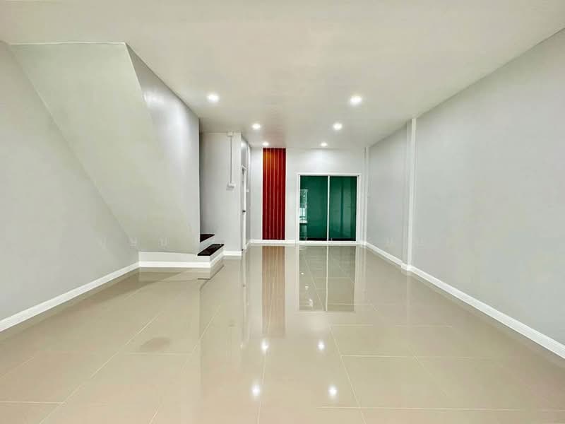 Baan Monthon 5 Kantana-Rama 5, Nonthaburi, Soi Kantana, Bang Muang, Bang Yai, Nonthaburi, 3 Bedrooms, 110 sqm, Townhouse For Sale, by บุษบากร (เจี๊ยบ), 500155056 - DDproperty.com