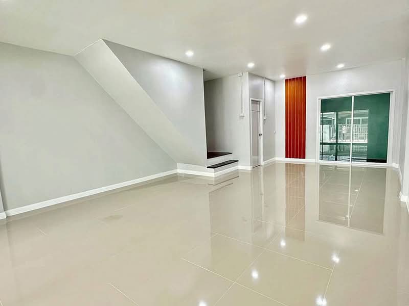 Baan Monthon 5 Kantana-Rama 5, Nonthaburi, Soi Kantana, Bang Muang, Bang Yai, Nonthaburi, 3 Bedrooms, 110 sqm, Townhouse For Sale, by บุษบากร (เจี๊ยบ), 500155056 - DDproperty.com