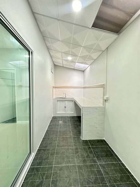 Baan Monthon 5 Kantana-Rama 5, Nonthaburi, Soi Kantana, Bang Muang, Bang Yai, Nonthaburi, 3 Bedrooms, 110 sqm, Townhouse For Sale, by บุษบากร (เจี๊ยบ), 500155056 - DDproperty.com