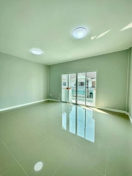 Baan Monthon 5 Kantana-Rama 5, Nonthaburi, Soi Kantana, Bang Muang, Bang Yai, Nonthaburi, 3 Bedrooms, 110 sqm, Townhouse For Sale, by บุษบากร (เจี๊ยบ), 500155056 - DDproperty.com