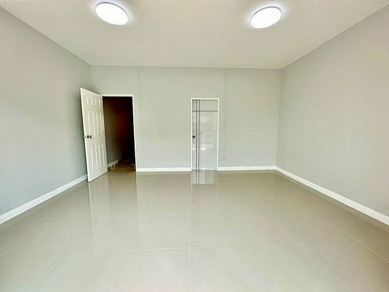 Baan Monthon 5 Kantana-Rama 5, Nonthaburi, Soi Kantana, Bang Muang, Bang Yai, Nonthaburi, 3 Bedrooms, 110 sqm, Townhouse For Sale, by บุษบากร (เจี๊ยบ), 500155056 - DDproperty.com