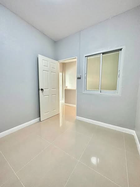 Baan Monthon 5 Kantana-Rama 5, Nonthaburi, Soi Kantana, Bang Muang, Bang Yai, Nonthaburi, 3 Bedrooms, 110 sqm, Townhouse For Sale, by บุษบากร (เจี๊ยบ), 500155056 - DDproperty.com