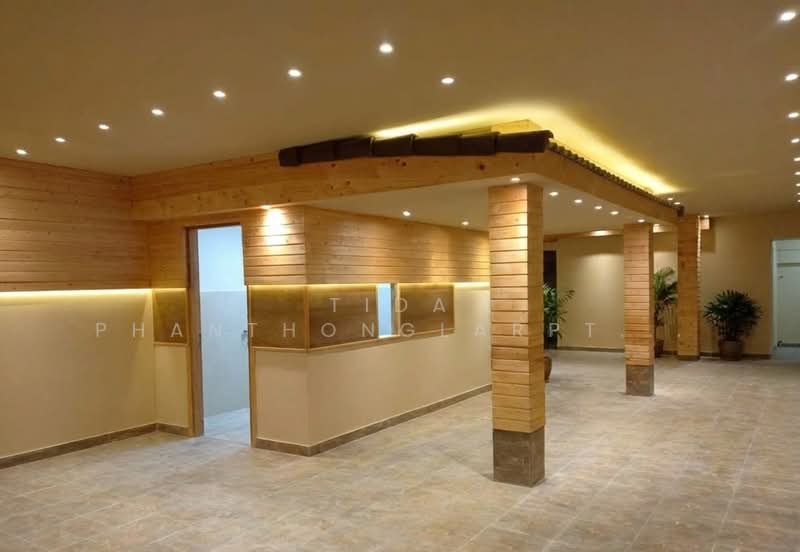 For Rent - Office for Rent in Phyathai, Bangkok