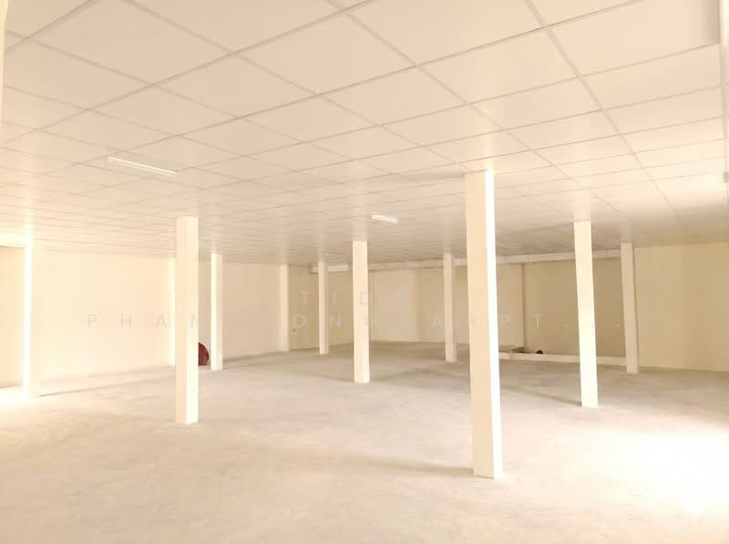 For Rent - Office for Rent in Phyathai, Bangkok