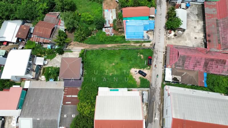 ที่ดินตำบลในเมือง ขอนแก่น, ขอนแก่น, ในเมือง, เมืองขอนแก่น, ขอนแก่น, 668 ตร.ม., ที่ดิน ขาย, โดย Sutita Osathanugrah, 500155059 - DDproperty.com