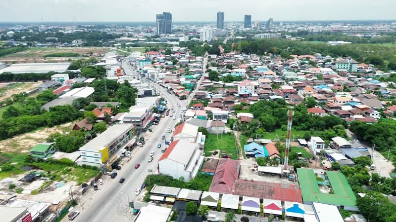 ที่ดินตำบลในเมือง ขอนแก่น, Khon Kaen, Nai Muang, Muang Khon Kaen, Khon Kaen, , 668 sqm, Land For Sale, by Sutita Osathanugrah, 500155059 - DDproperty.com