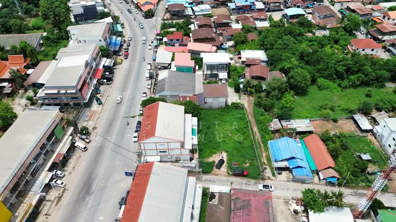 ที่ดินตำบลในเมือง ขอนแก่น, ขอนแก่น, ในเมือง, เมืองขอนแก่น, ขอนแก่น, 668 ตร.ม., ที่ดิน ขาย, โดย Sutita Osathanugrah, 500155059 - DDproperty.com