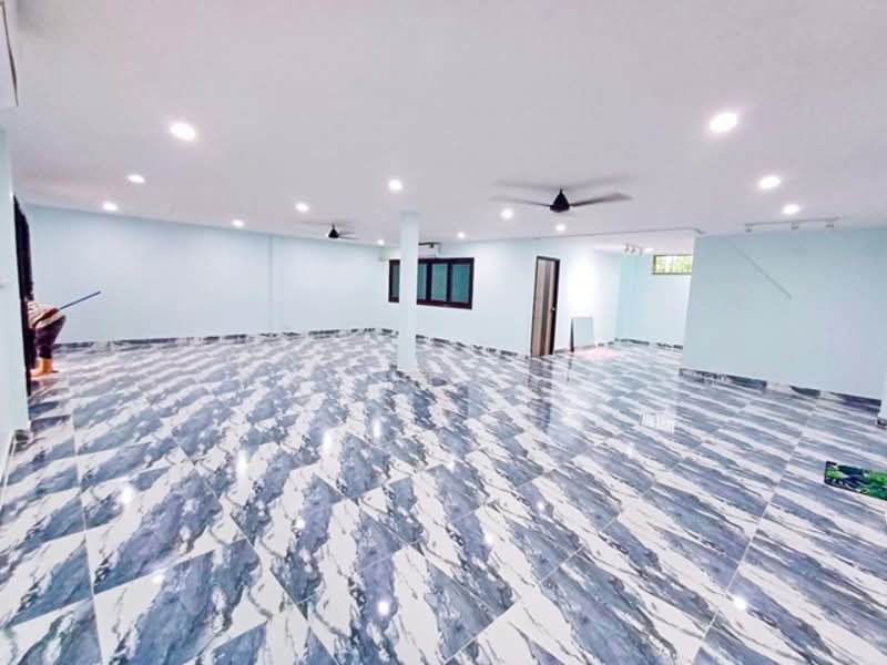 ไม่พบโครงการ, Bangkok, อ่อนนุช ถนนสุขุมวิท 101/1, Bang Chak, Phra Khanong, Bangkok, 6 Bedrooms, 484 sqm, Single Detached House For Rent, by ณัฐพงศ์ สุนทรอรุณ, 500155060 - DDproperty.com