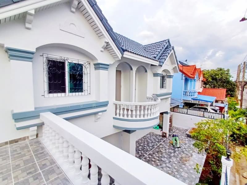 ไม่พบโครงการ, Bangkok, อ่อนนุช ถนนสุขุมวิท 101/1, Bang Chak, Phra Khanong, Bangkok, 6 Bedrooms, 484 sqm, Single Detached House For Rent, by ณัฐพงศ์ สุนทรอรุณ, 500155060 - DDproperty.com