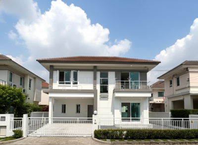 ขาย - Life Bangkok Boulevard Wongwaen-Rama 9 : ไลฟ์ บางกอก บูเลอวาร์ด วงแหวน-พระราม9, กรุงเทพ