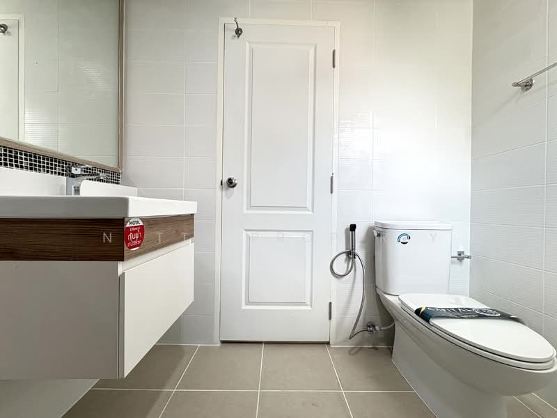 Life Bangkok Boulevard Wongwaen-Rama 9 : ไลฟ์ บางกอก บูเลอวาร์ด วงแหวน-พระราม9, กรุงเทพ, ถนนกาญจนาภิเษก, สะพานสูง, สะพานสูง, กรุงเทพ, 185 ตร.ม., บ้านเดี่ยว ขาย, โดย Nutty Property, 500155061 - DDproperty.com