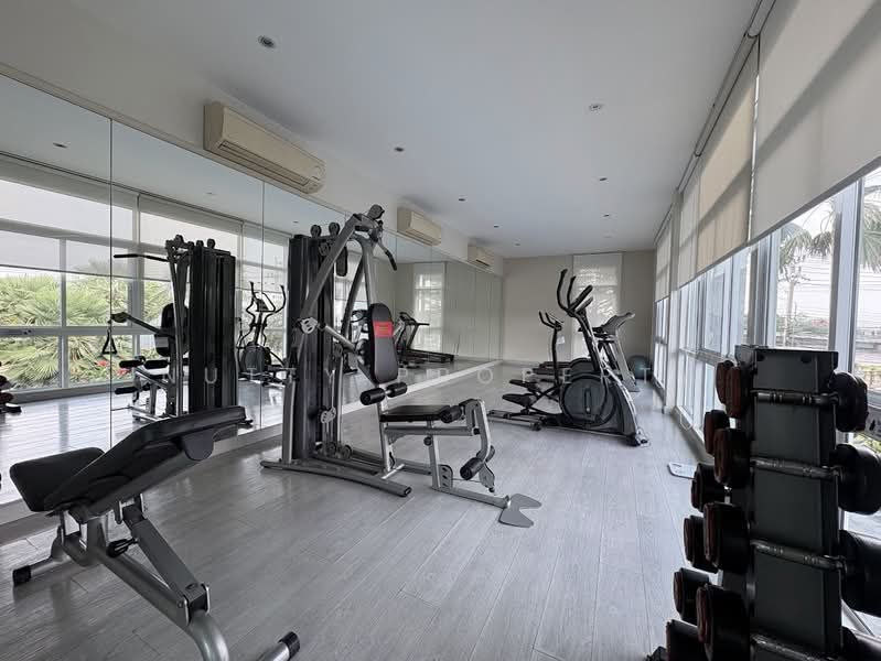 Life Bangkok Boulevard Wongwaen-Rama 9, Bangkok, Kanchanaphisek Road, Saphan Sung, Saphan Sung, Bangkok, 4 Bedrooms, 185 sqm, Single Detached House For Sale, by Nutty Property, 500155061 - DDproperty.com