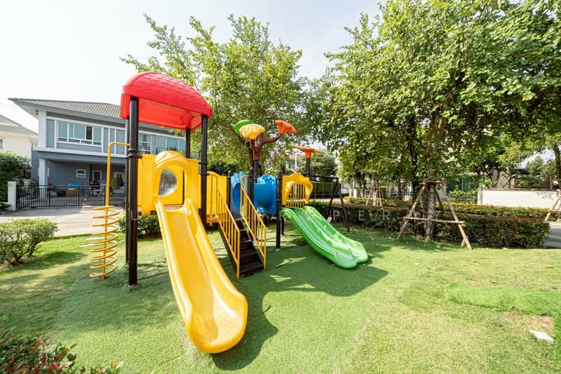 Life Bangkok Boulevard Wongwaen-Rama 9, Bangkok, Kanchanaphisek Road, Saphan Sung, Saphan Sung, Bangkok, 4 Bedrooms, 185 sqm, Single Detached House For Sale, by Nutty Property, 500155061 - DDproperty.com