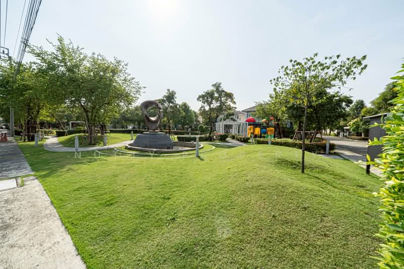 Life Bangkok Boulevard Wongwaen-Rama 9, Bangkok, Kanchanaphisek Road, Saphan Sung, Saphan Sung, Bangkok, 4 Bedrooms, 185 sqm, Single Detached House For Sale, by Nutty Property, 500155061 - DDproperty.com