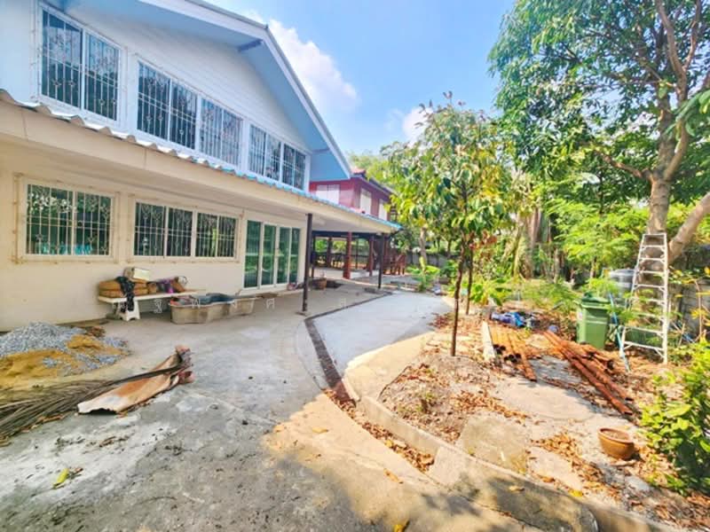 ไม่พบโครงการ, กรุงเทพ, ศรีนครินทร์ วชิรธรรมสาธิต39-49, บางจาก, พระโขนง, กรุงเทพ, 2,200 ตร.ม., บ้านเดี่ยว ให้เช่า, โดย ณัฐพงศ์ สุนทรอรุณ, 500155064 - DDproperty.com