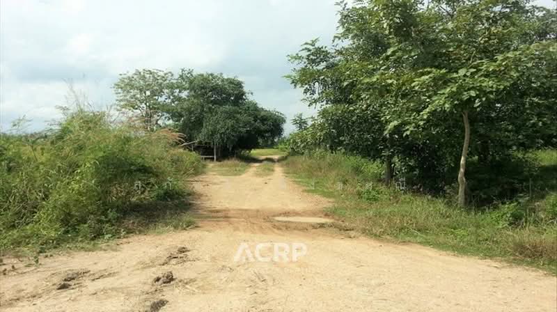 Large Land Plot for Sale in Hang Dong District, Land for Sale in Chiang Mai Province, Chiang Mai, Han Kaeo, Hang Dong, Chiang Mai, , 18,388 sqm, Land For Sale, by สุภัทร สังขมณี, 500155065 - DDproperty.com