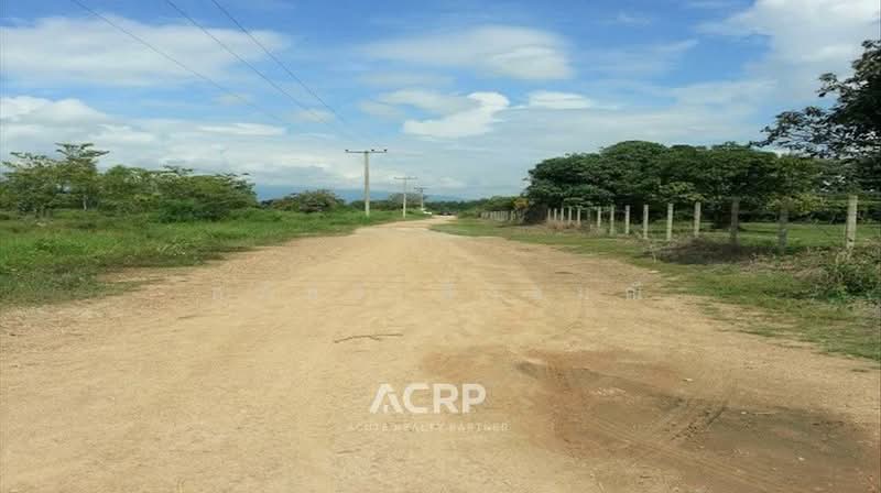 Large Land Plot for Sale in Hang Dong District, Land for Sale in Chiang Mai Province, Chiang Mai, Han Kaeo, Hang Dong, Chiang Mai, , 18,388 sqm, Land For Sale, by สุภัทร สังขมณี, 500155065 - DDproperty.com