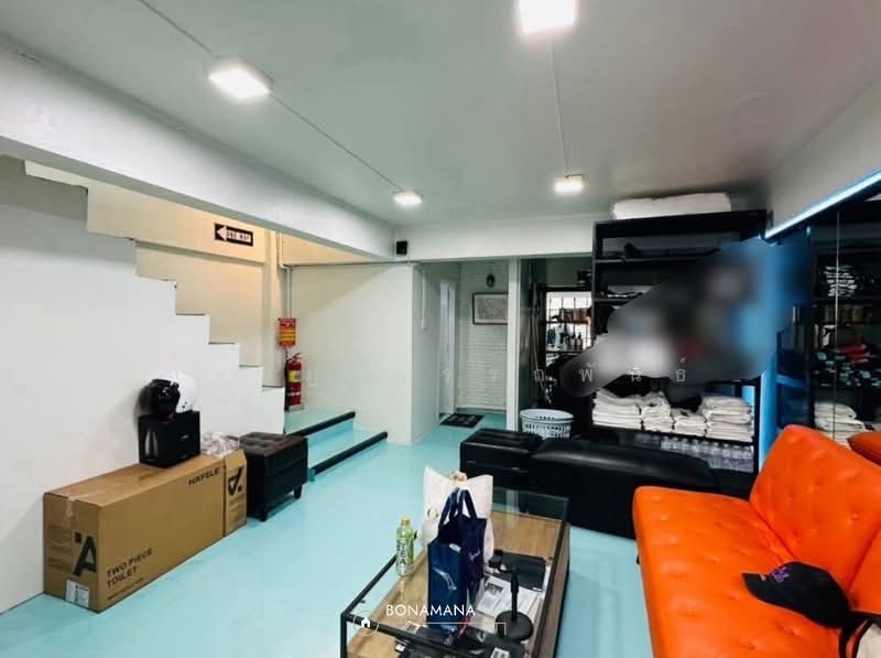 อาคารพาณิชย์ ทองหล่อ, กรุงเทพ, ทองหล่อ, คลองตันเหนือ, วัฒนา, กรุงเทพ, 267 ตร.ม., ตึกแถว-อาคารพาณิชย์ ขาย, โดย กรกฏ อรรถพันธ์, 500155066 - DDproperty.com