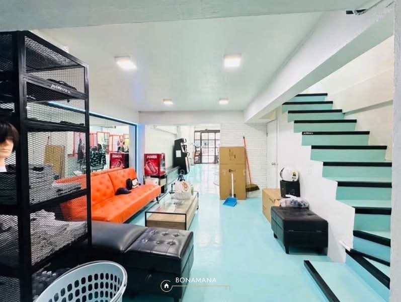 อาคารพาณิชย์ ทองหล่อ, กรุงเทพ, ทองหล่อ, คลองตันเหนือ, วัฒนา, กรุงเทพ, 267 ตร.ม., ตึกแถว-อาคารพาณิชย์ ขาย, โดย กรกฏ อรรถพันธ์, 500155066 - DDproperty.com