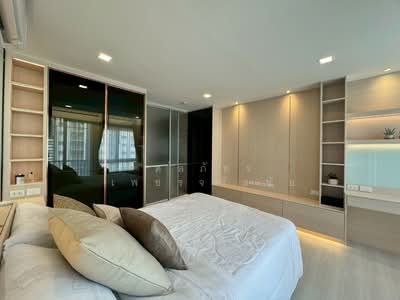 ขาย - Airlink Residence : แอร์ลิงค์ เรสซิเดนซ์, กรุงเทพ